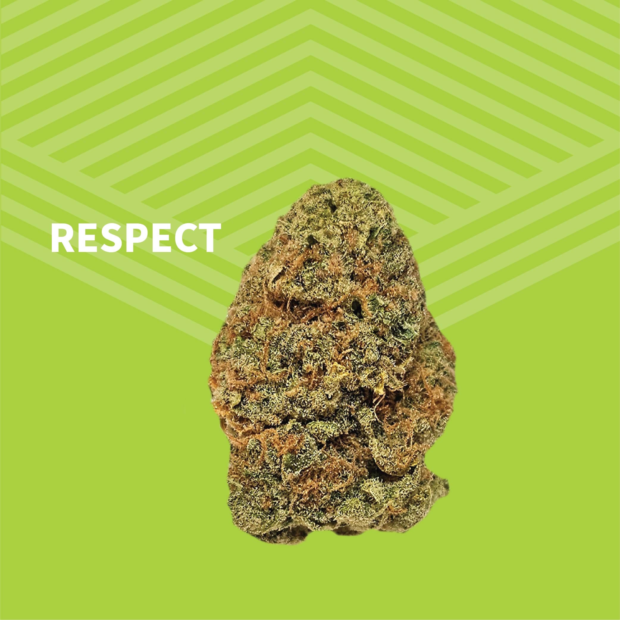 Respect