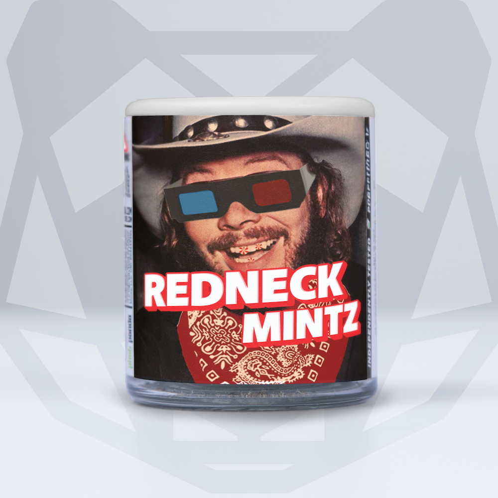 Redneck Mintz