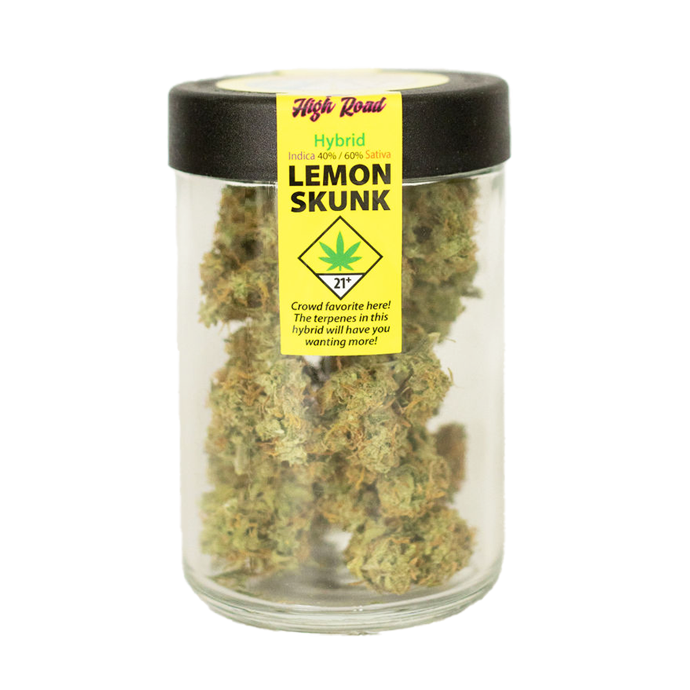 Lemon Skunk