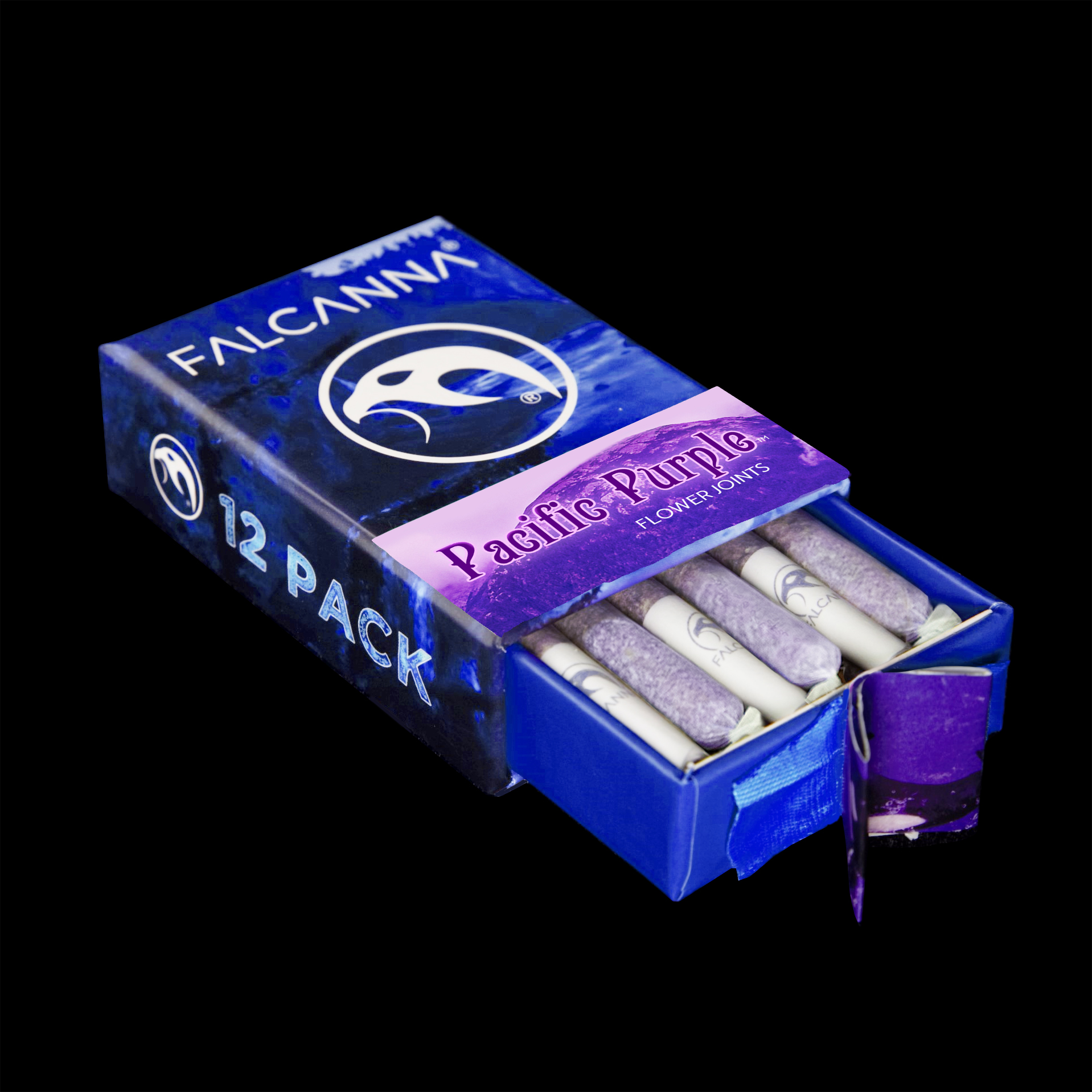 Pacific Purple [.6g]