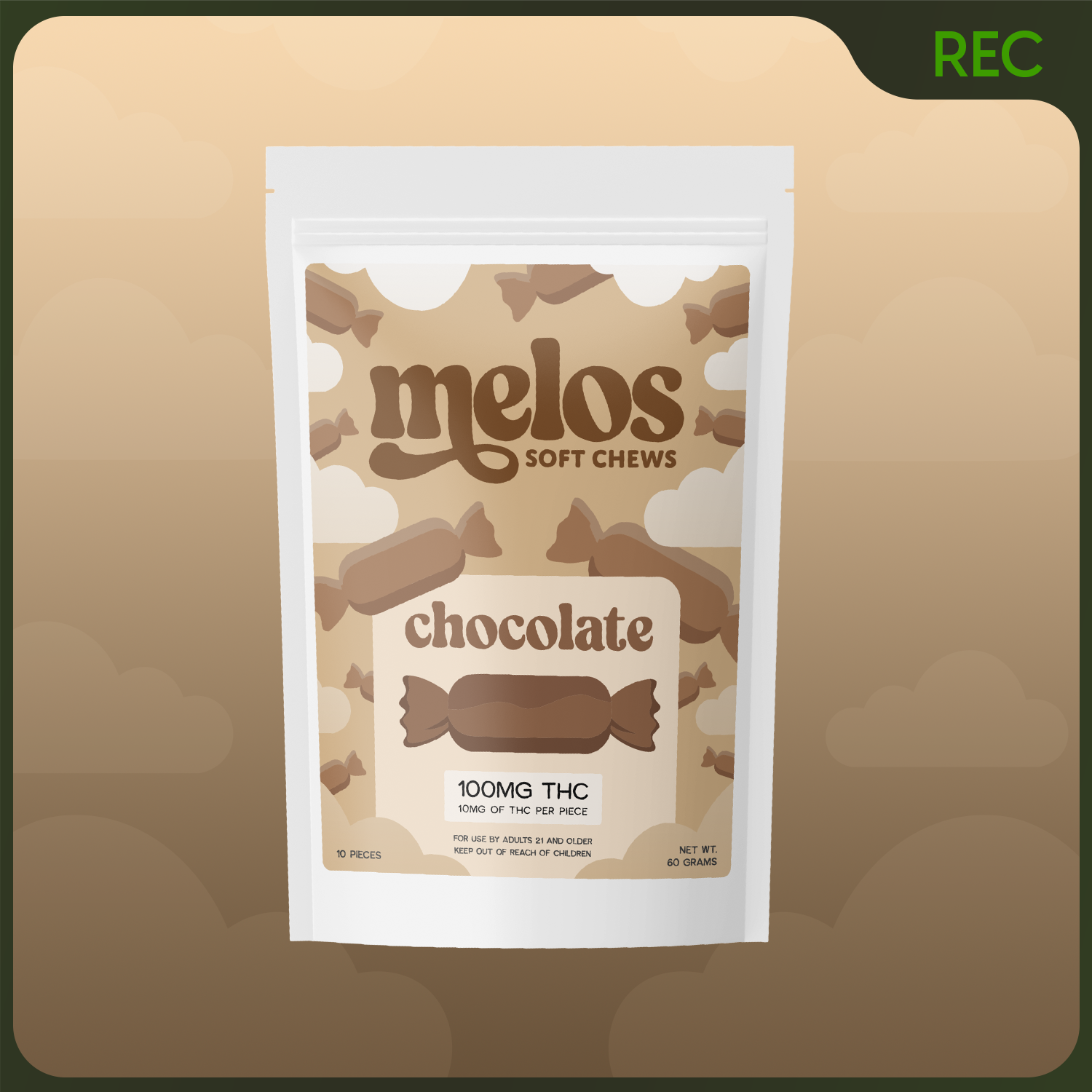 Melos (100mg)