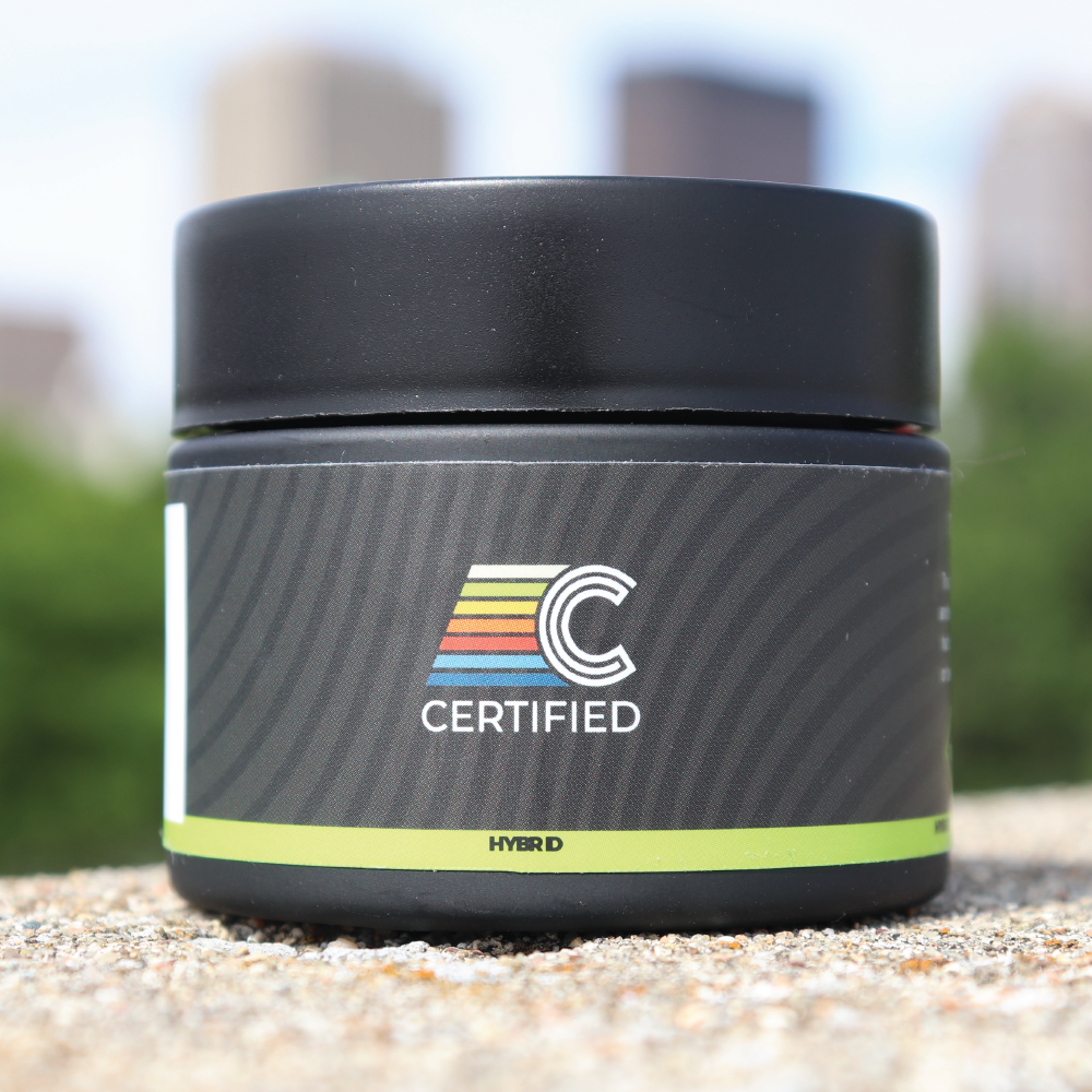 Concrete Jungle [5.66g] Certified Cultivators Jane