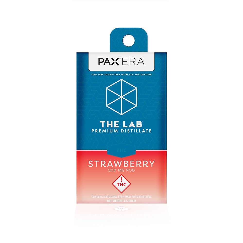 PAX Era Extract Pod