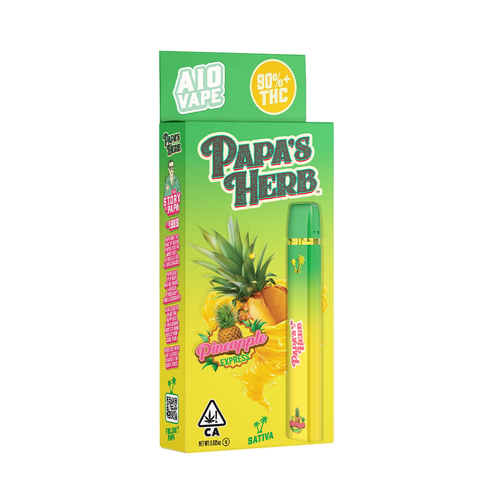 Pineapple Express [1000mg]