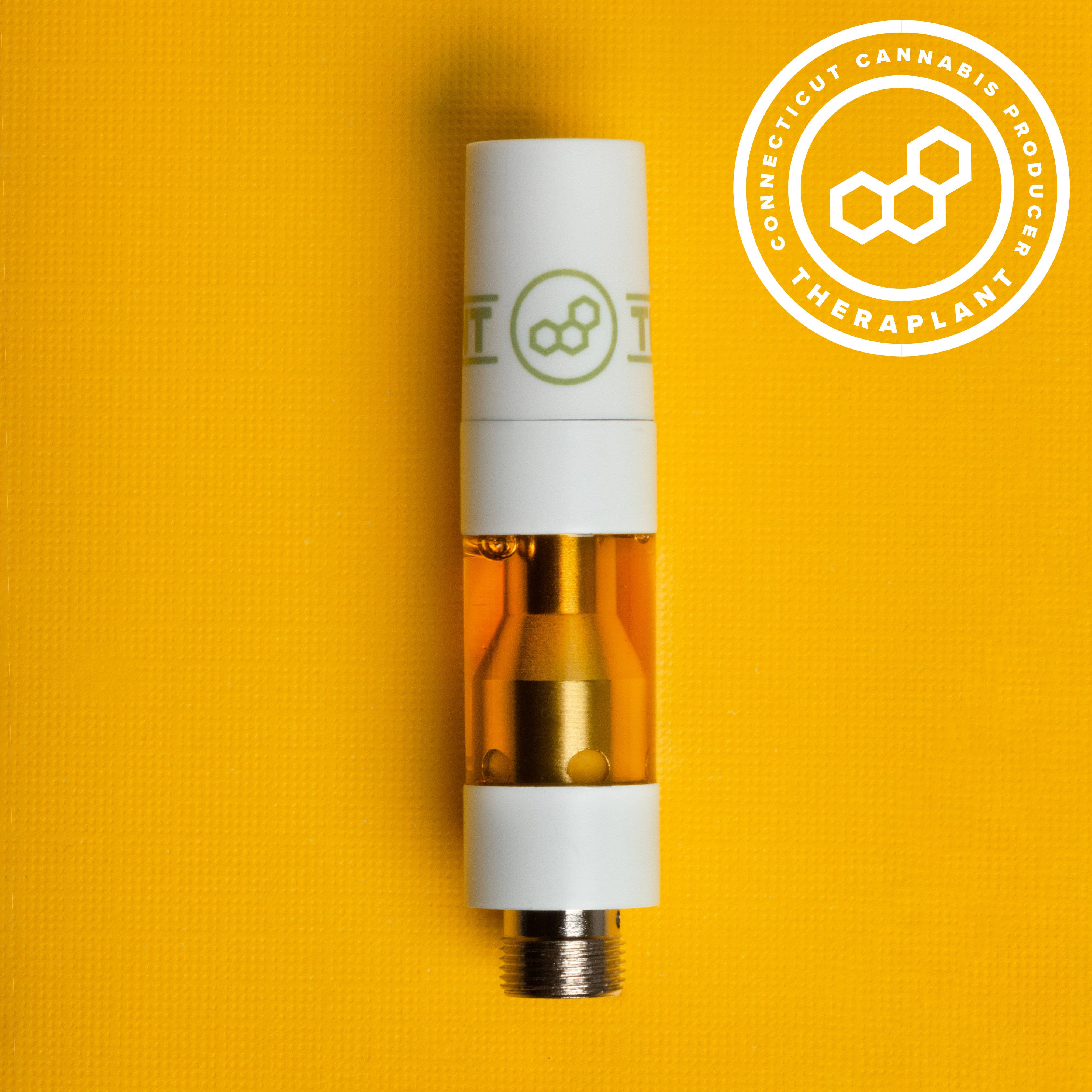 Theraplant Super Ghoul (S) Vape Cartridge C0040001343 Theraplant Super Ghoul (S) Vape Cartridge C0040001343