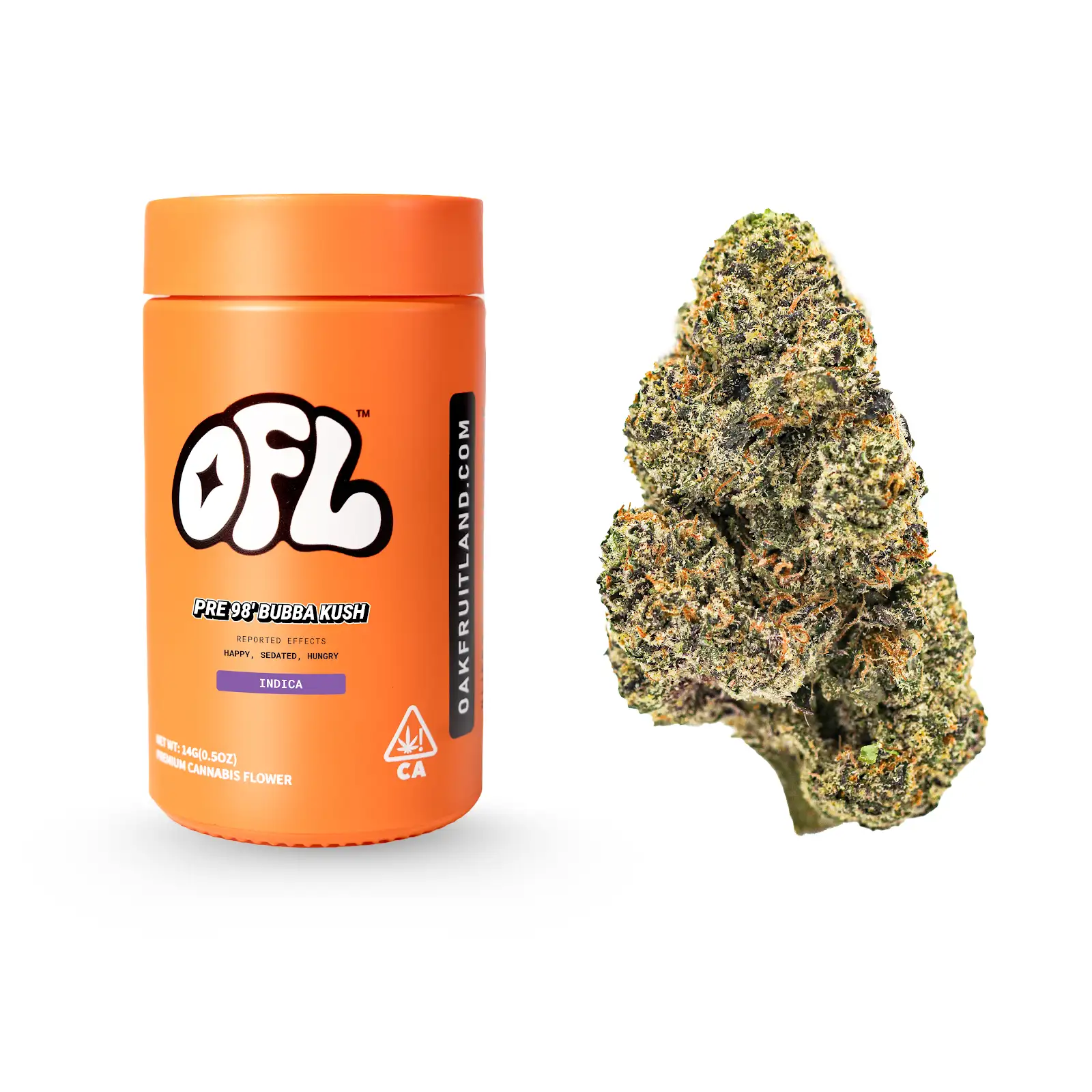 Shop Pre 98 Bubba Kush | Jane