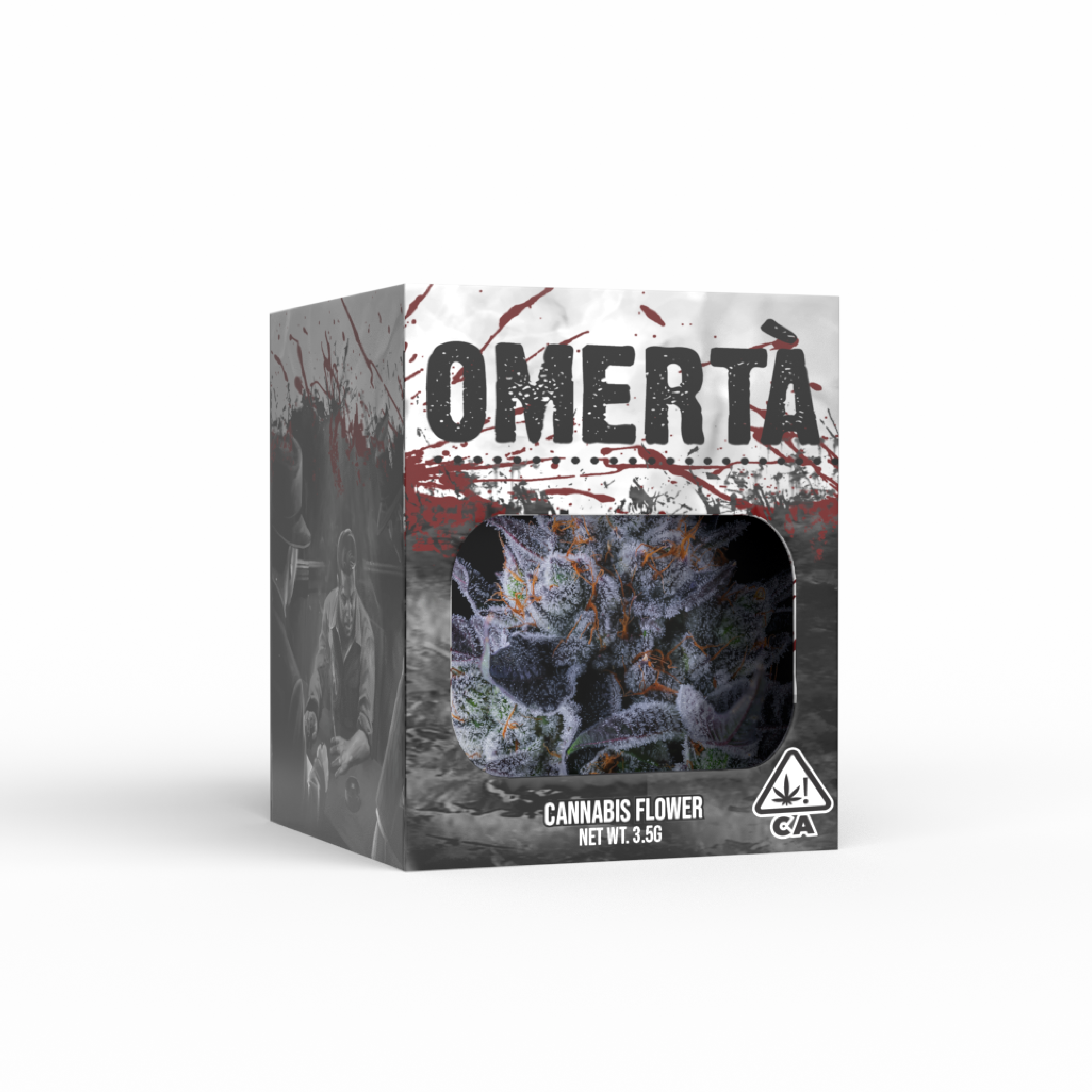 Omertá OG