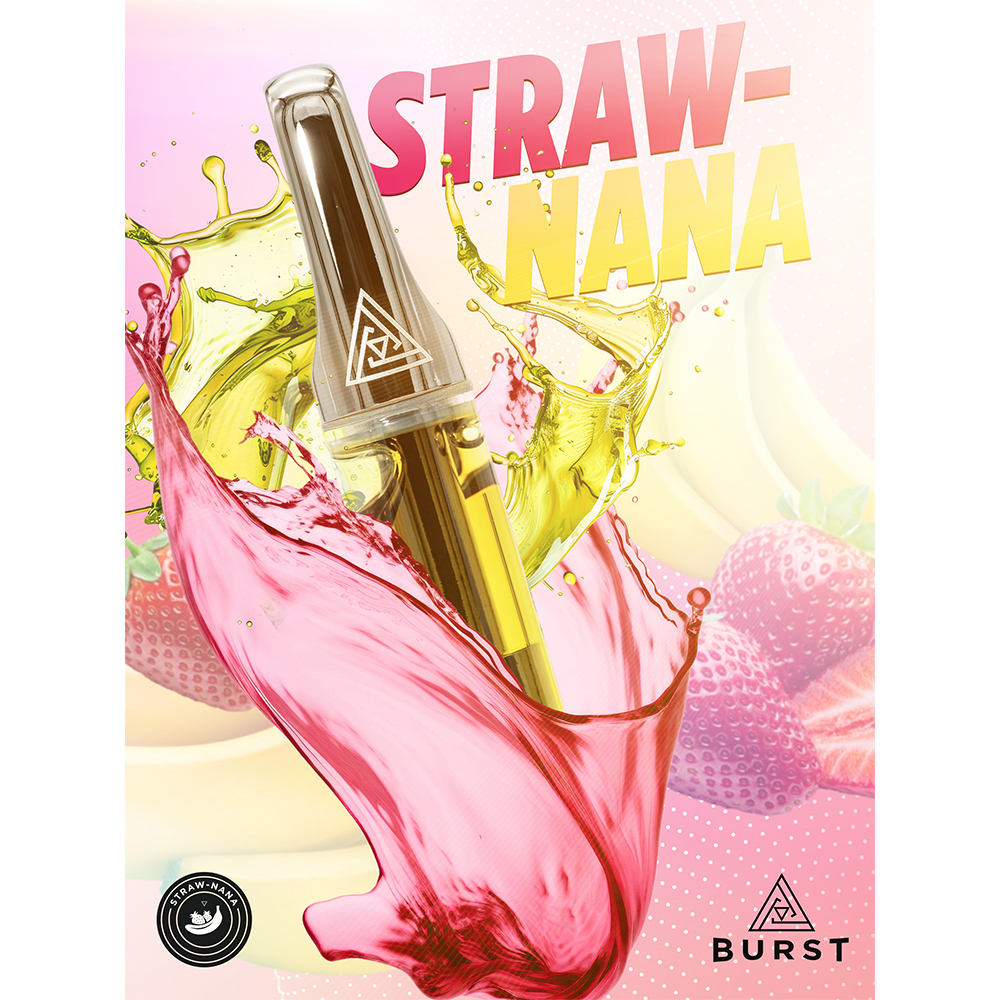 Strawnana