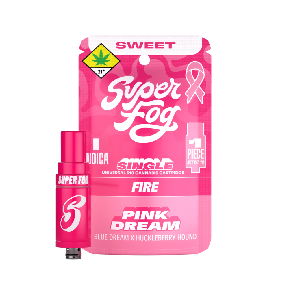 Pink Dream