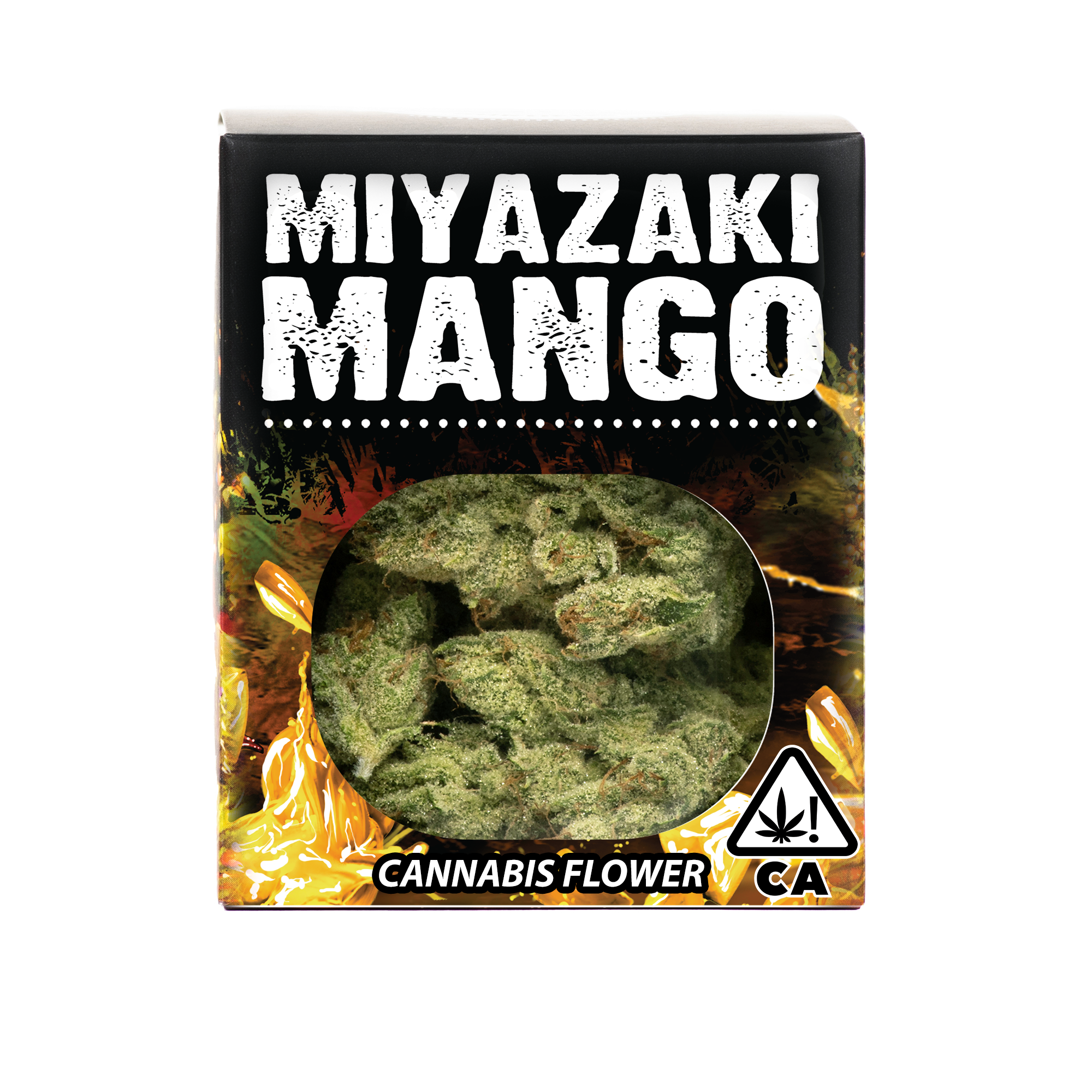 Miyuzaki Mango Miyuzaki Mango