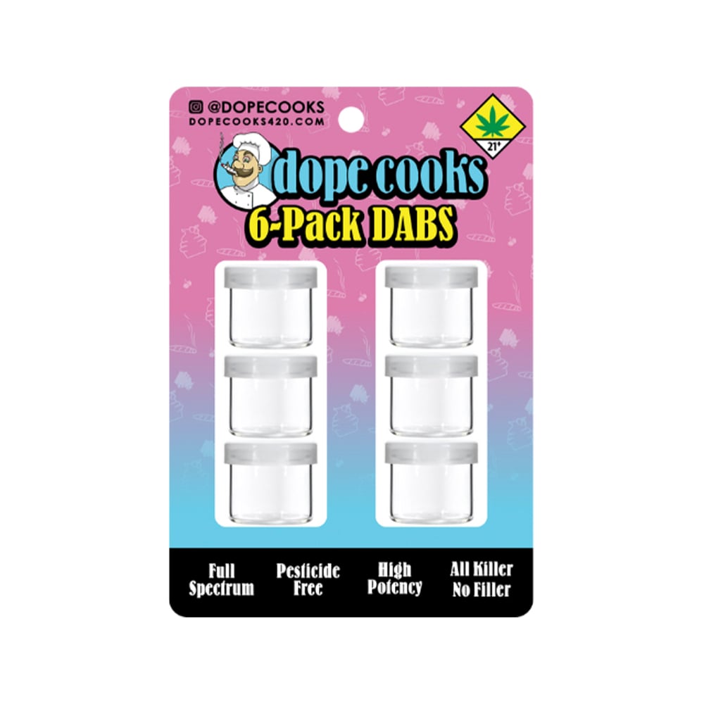 Cake Boss [1g]