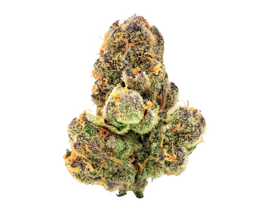 Green Monster Breath