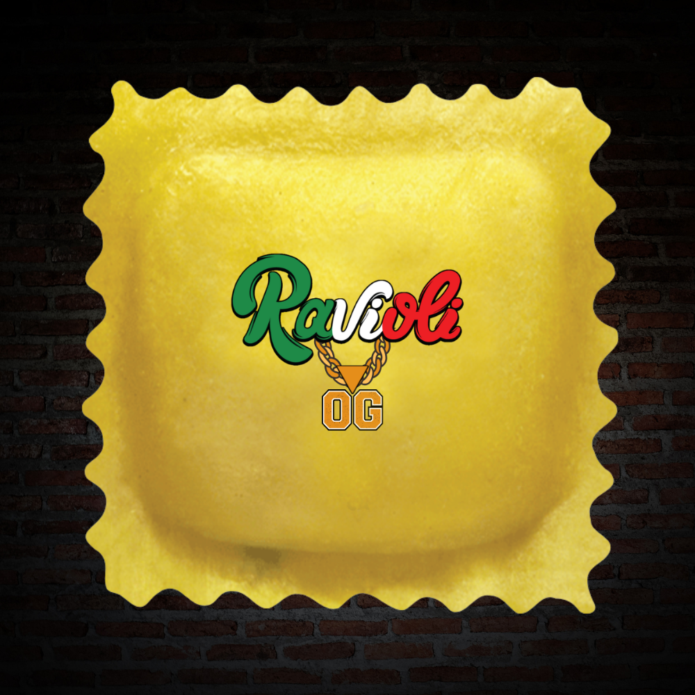 Ravioli OG