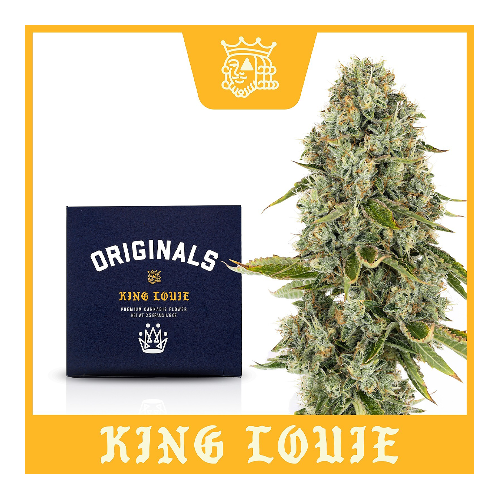 King Louie