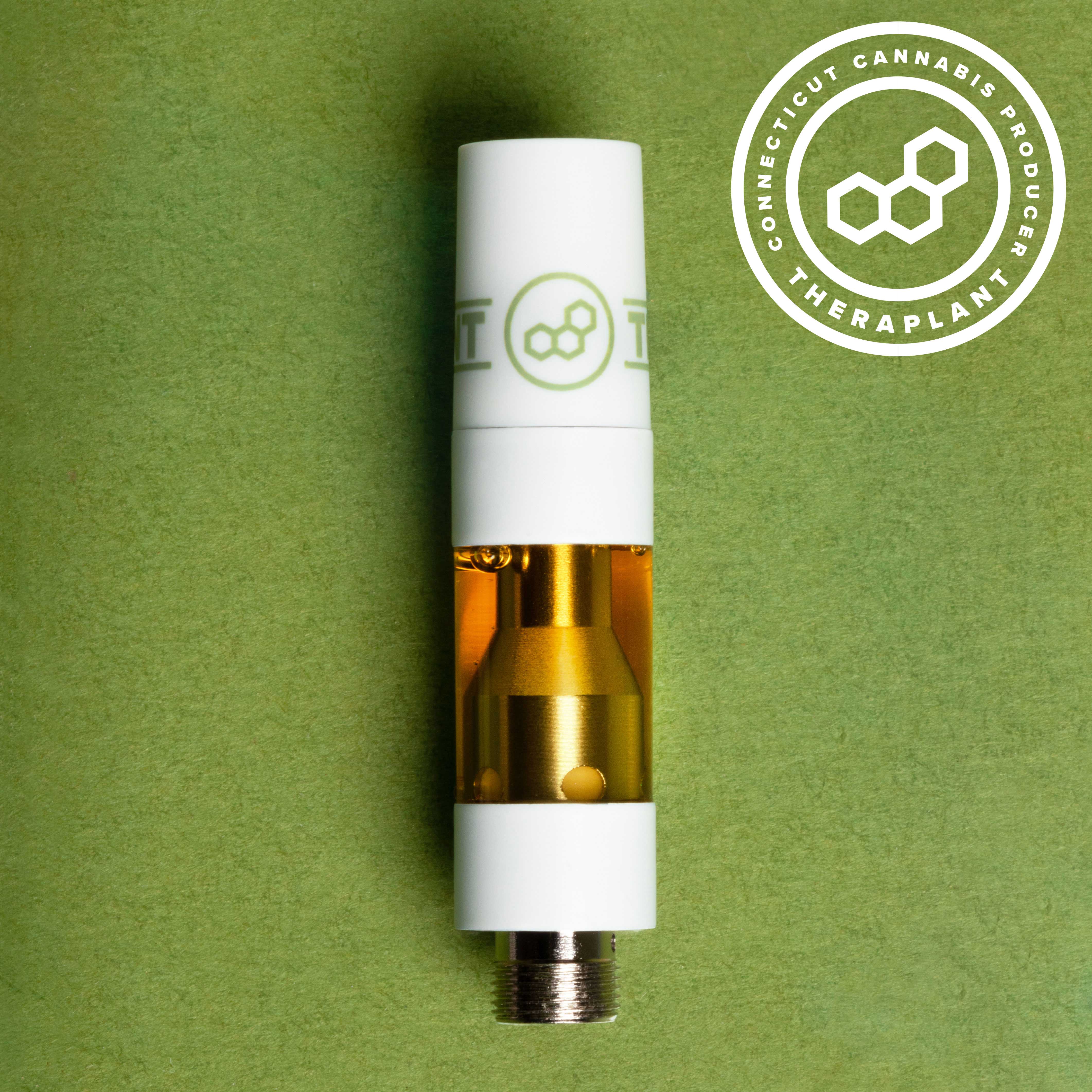 Theraplant  Ole Tobby (H) Vape Cartridge  C0040000913