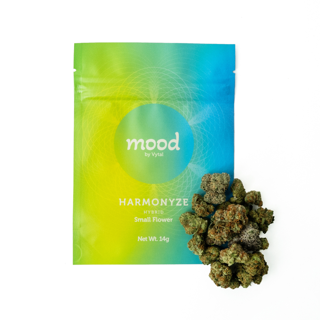 Shop Georgia Mntz | Organic Remedies - McKnight Road Dispensary