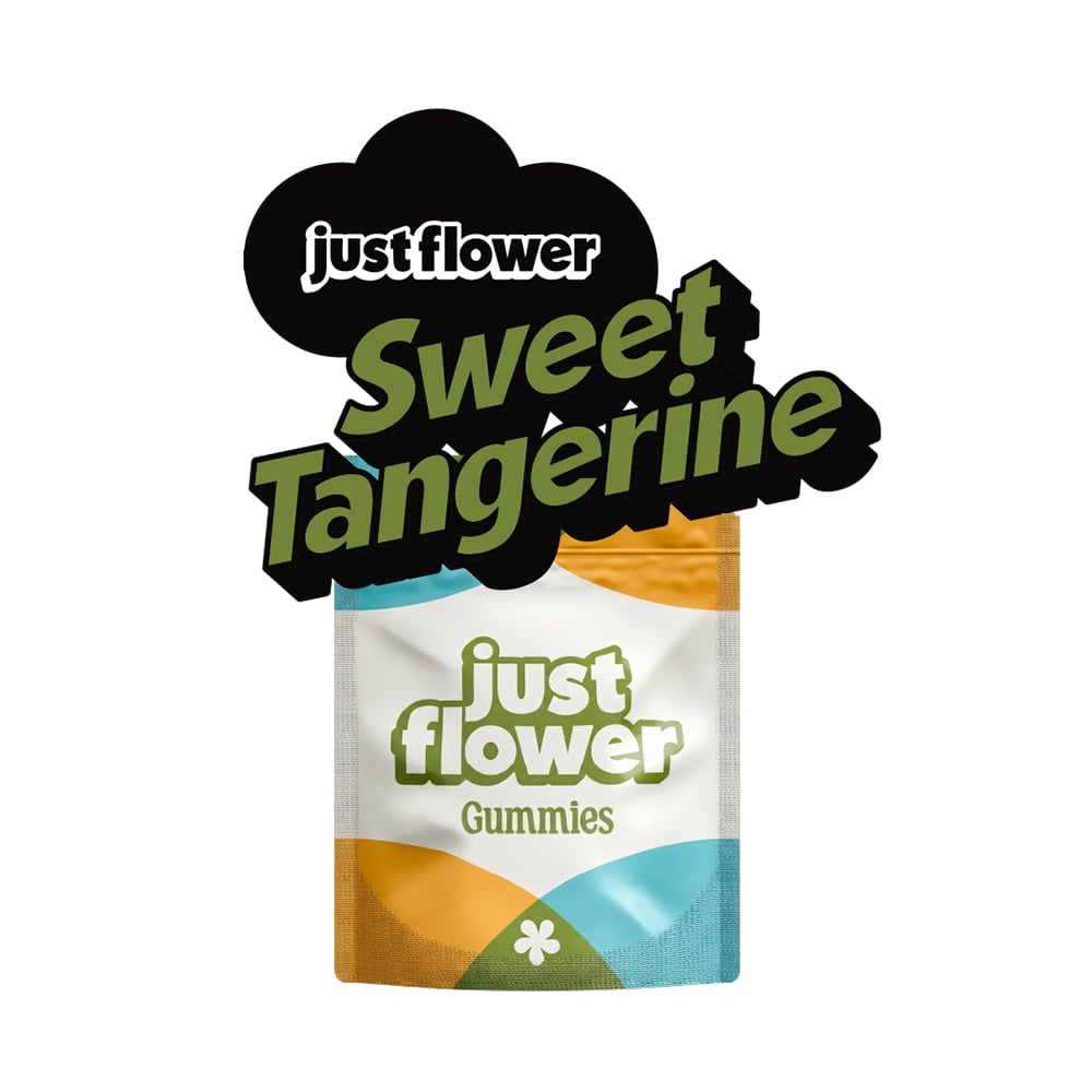 Tangerine [10pk] (100mg)