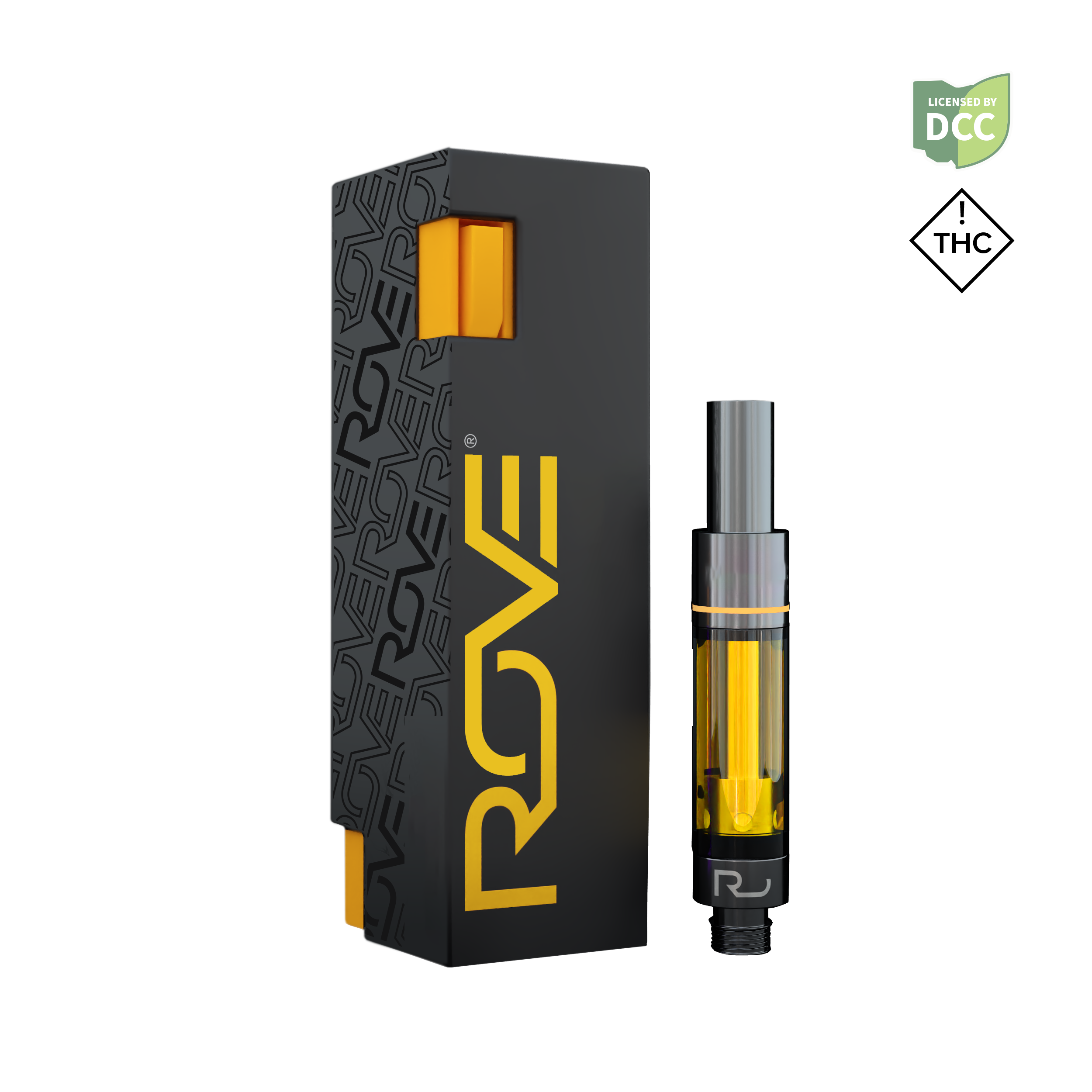 ROVE  TANGIE  CART  SATIVA