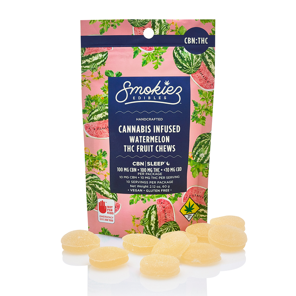 Watermelon 10pk