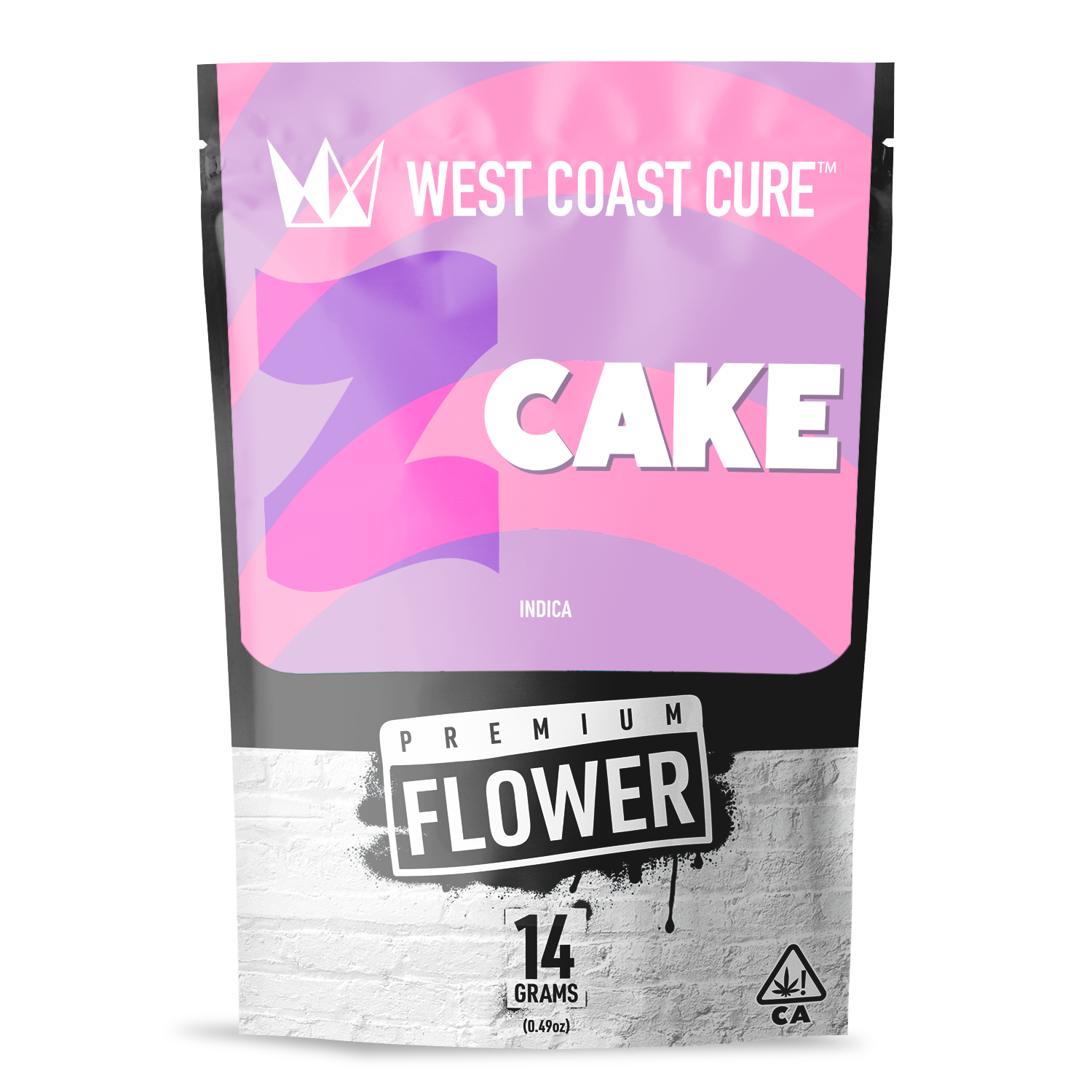 Z Cake