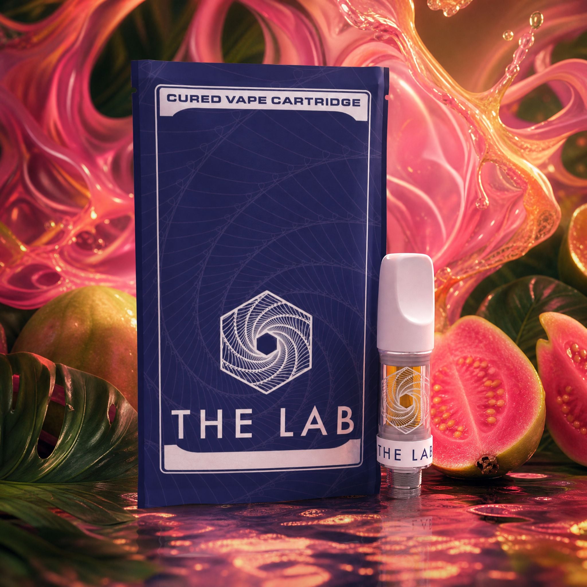 Forbidden Guava