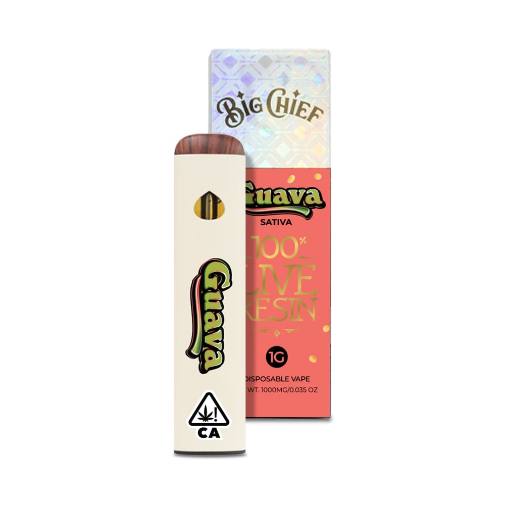 Shop Guava [1000mg]