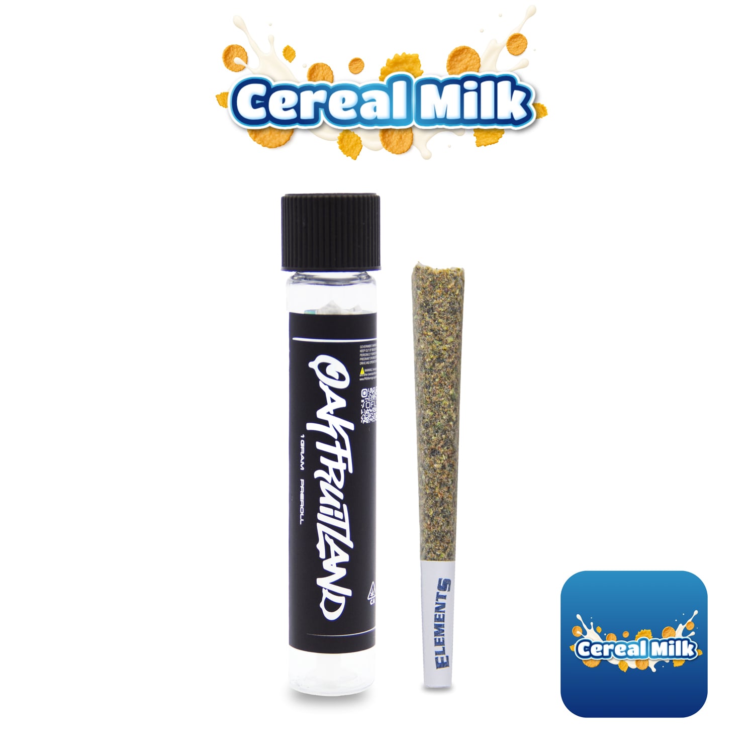 Cereal Milk [1g]