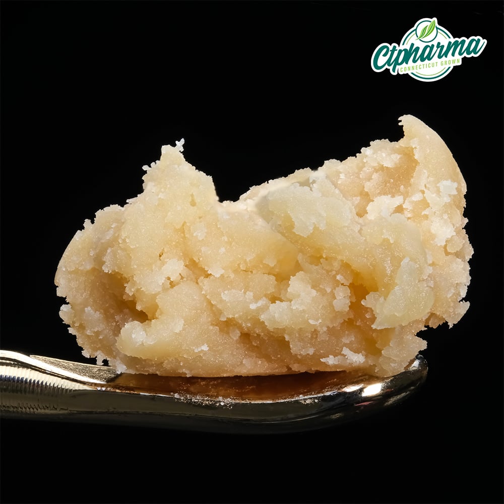 CTPharma  Zuava (H) Live Rosin  C0020027104