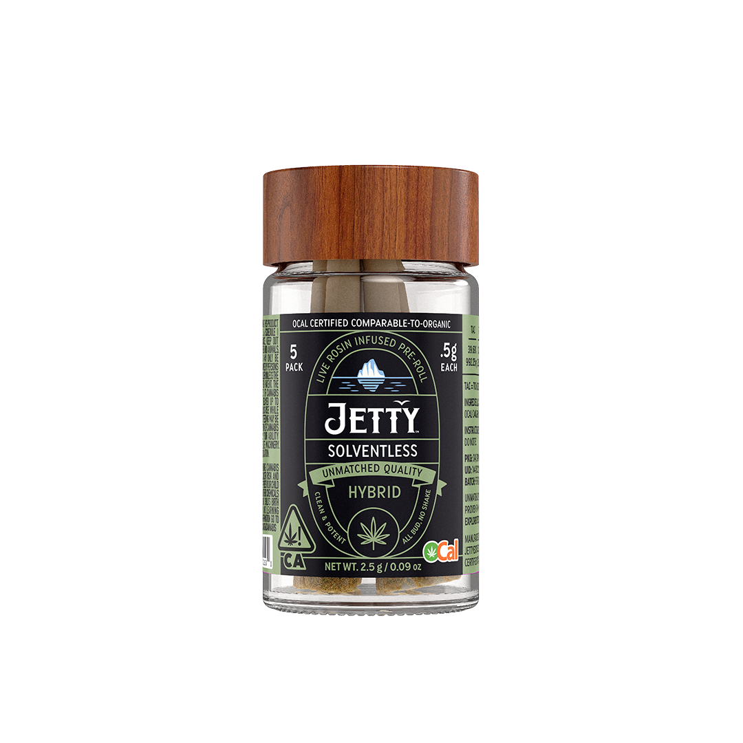 Grape Gas x Sour Diesel [.5g]