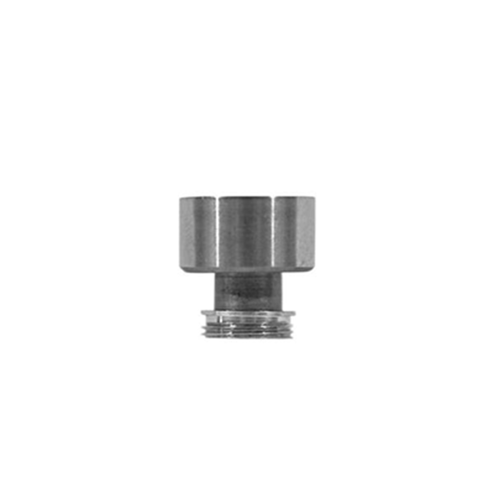Titanium Nail