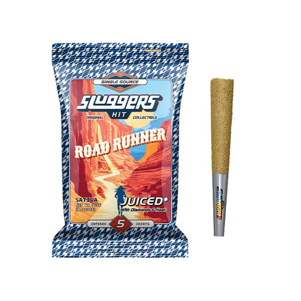 Road Runner [.7g]