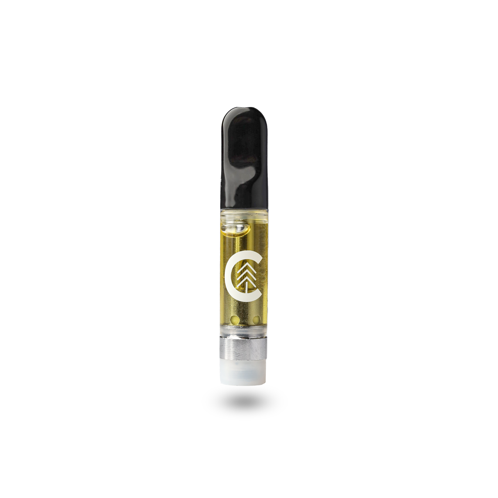 Banana Kush [850mg] | City Trees | Distillate Cartridge