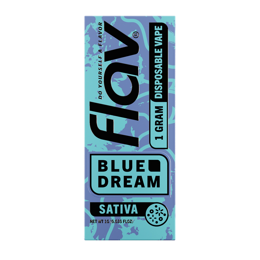 Shop Blue Dream [1000mg]