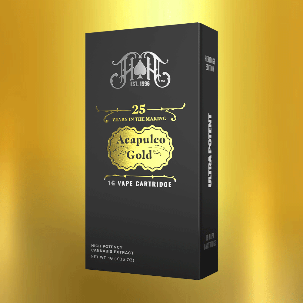 Recreational Marijuana Menu - Chicago Dispensary | Verilife