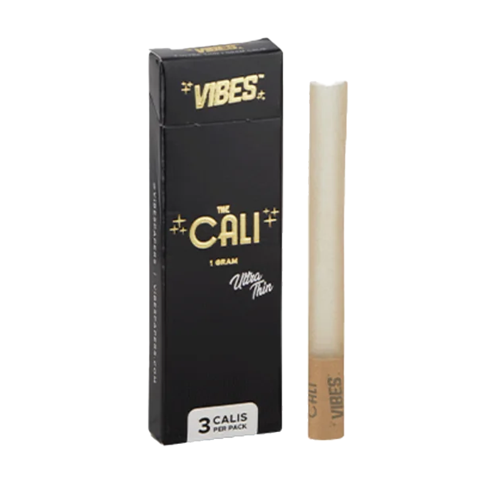 The Cali 1g Pre Roll Tube