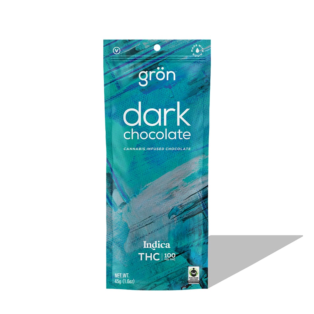 Dark Chocolate