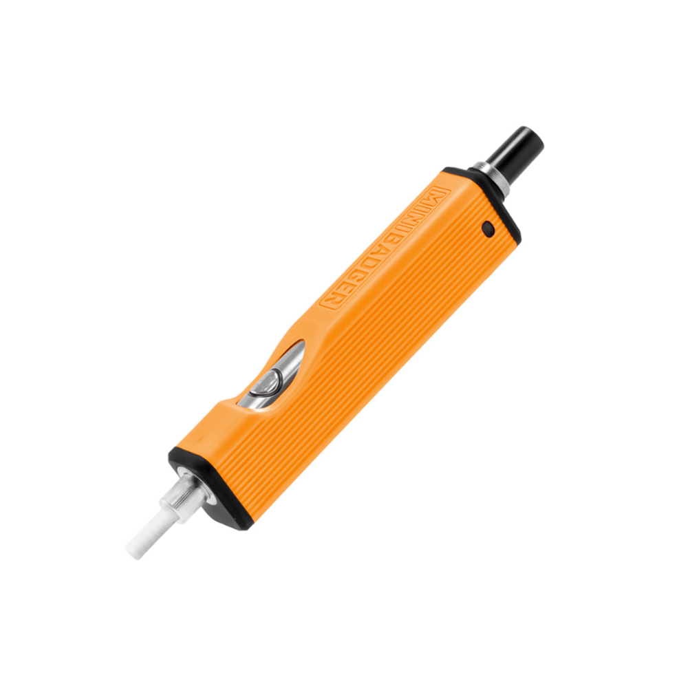 Mini Badger - Orange