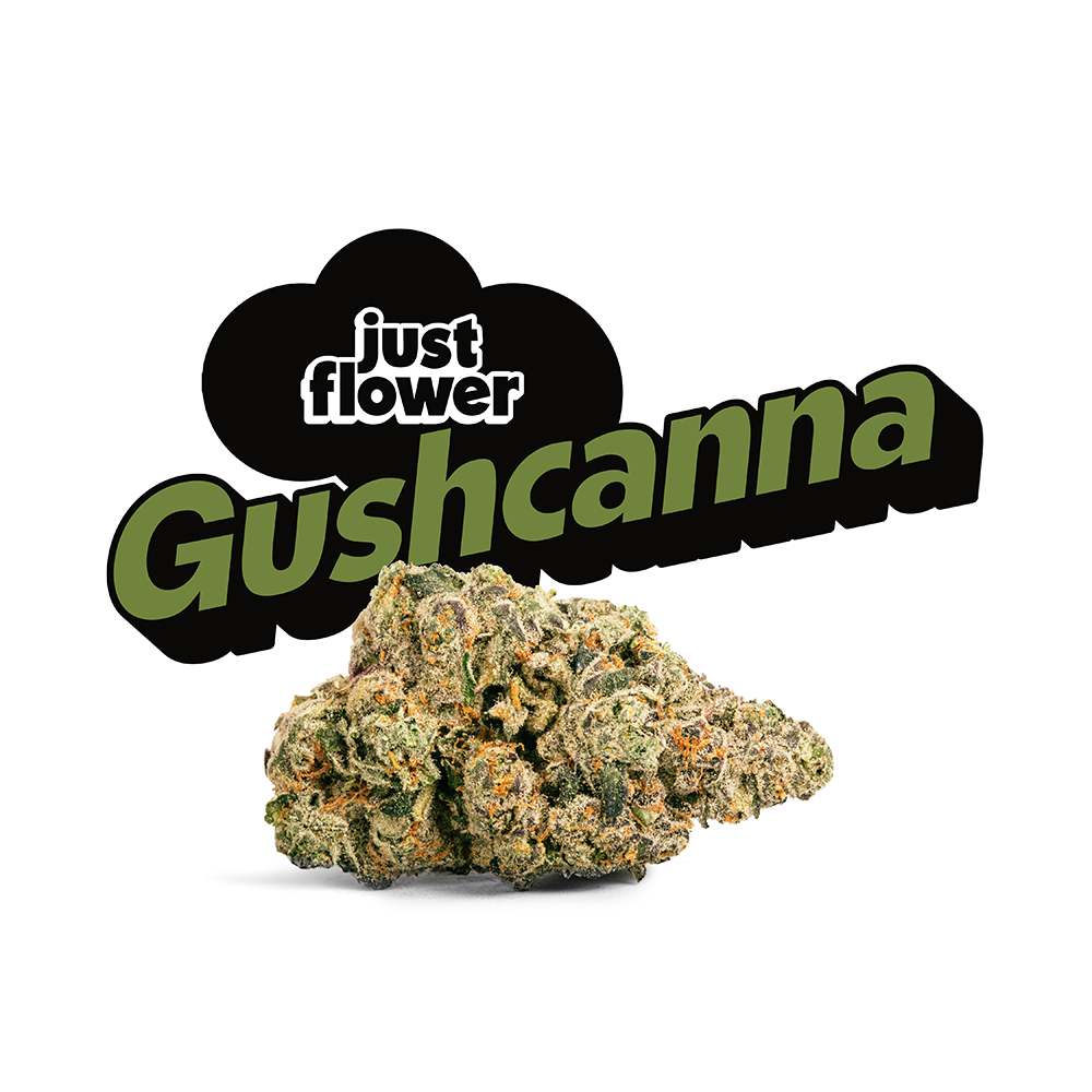 Gushcanna [15g]