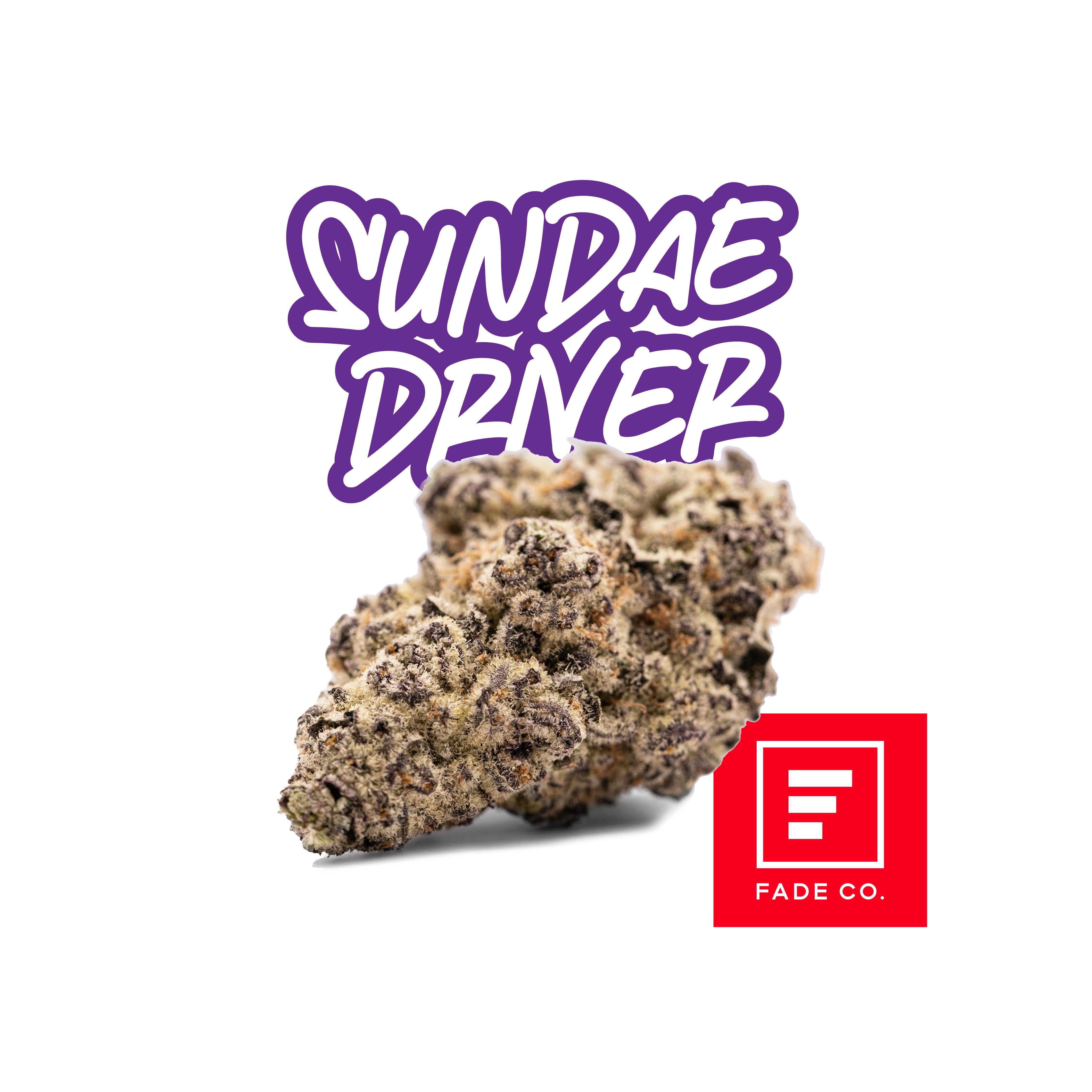 Sundae Driver Sundae Driver