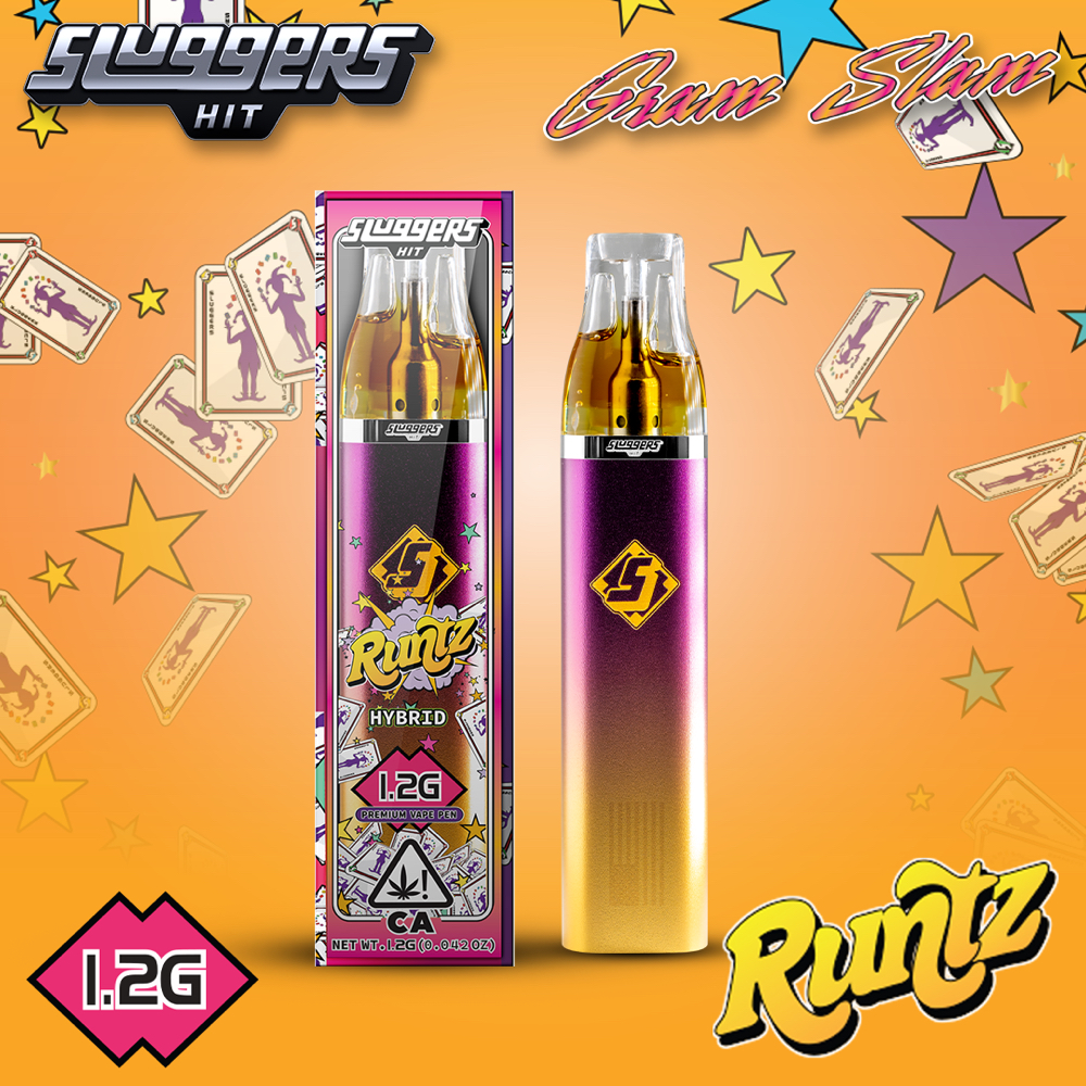 Runtz [1200mg]