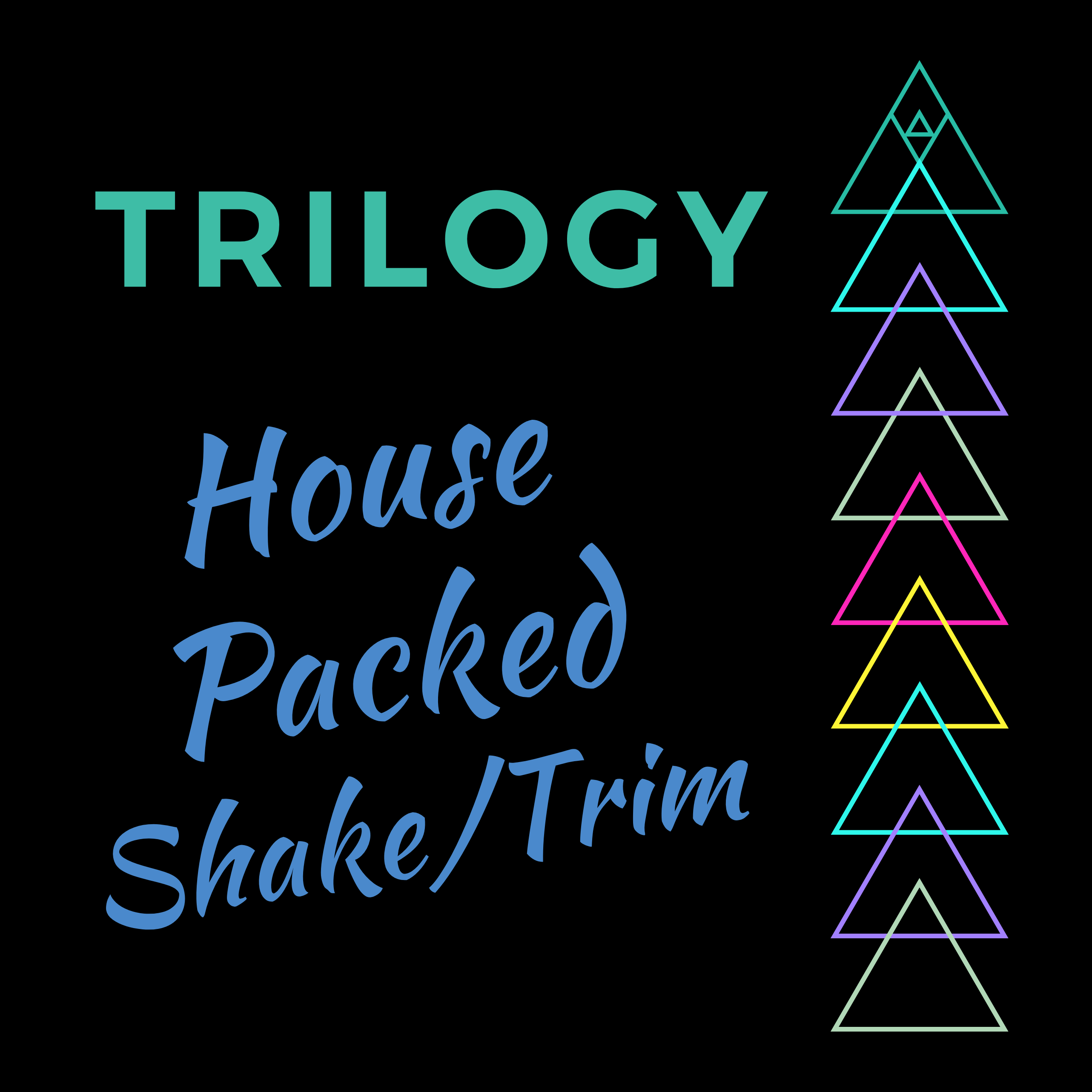 Sour Jack Shake/Trim