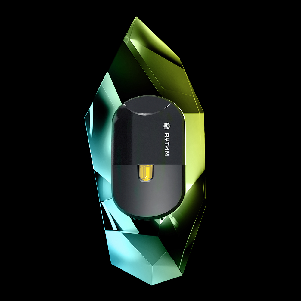 Shop Blue Dream [1g] | The Dispensary - Fulton (MED) Dispensary