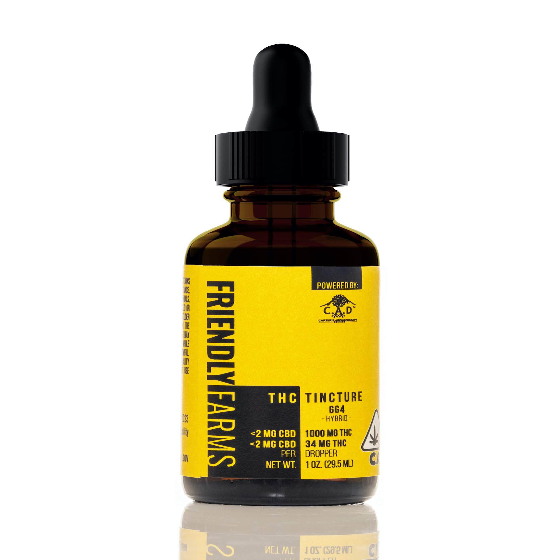 Shop Gorilla Glue #4 [30ml] (1000mg) | Jane