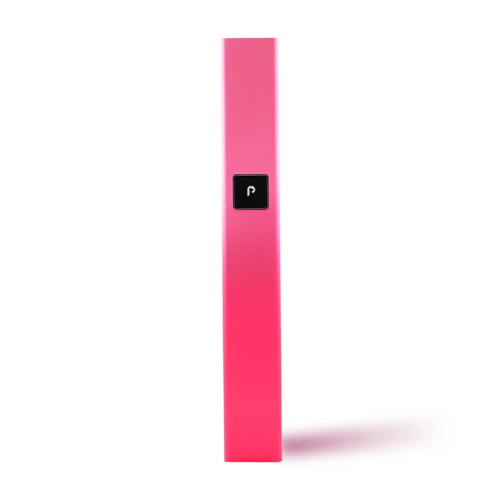 PLAY Battery Kit - Pink Steel