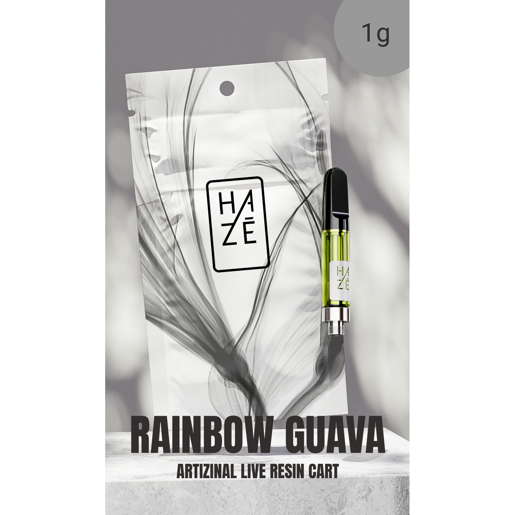 Rainbow Guava Rainbow Guava