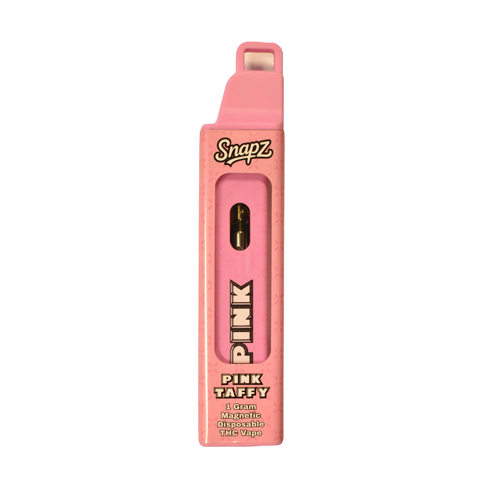 Shop Pink Taffy [1000mg] | Jane