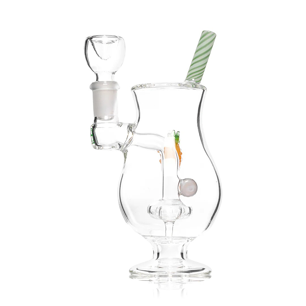 Pina Colada Bong