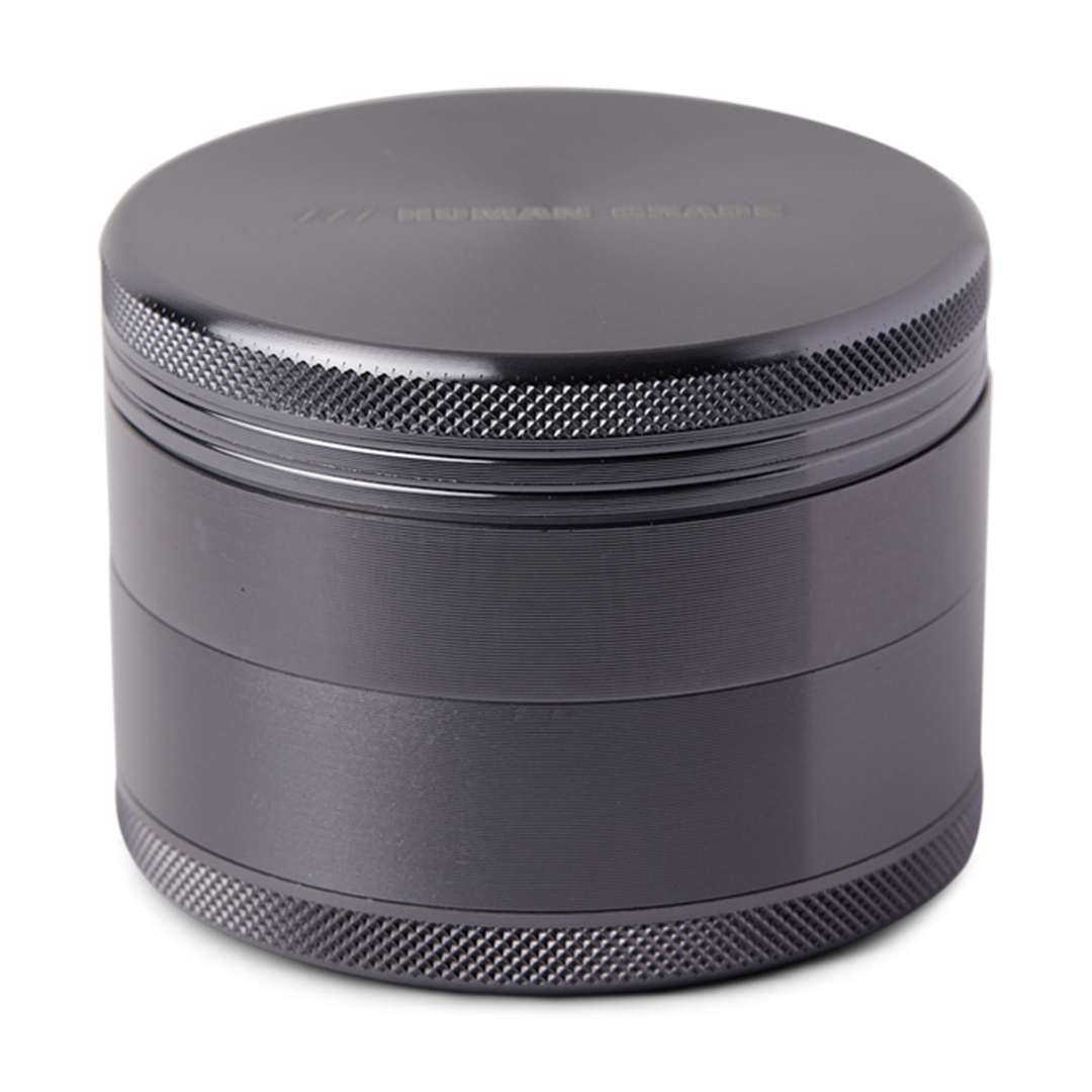 Grinder 1B (2.5") - Gunmetal