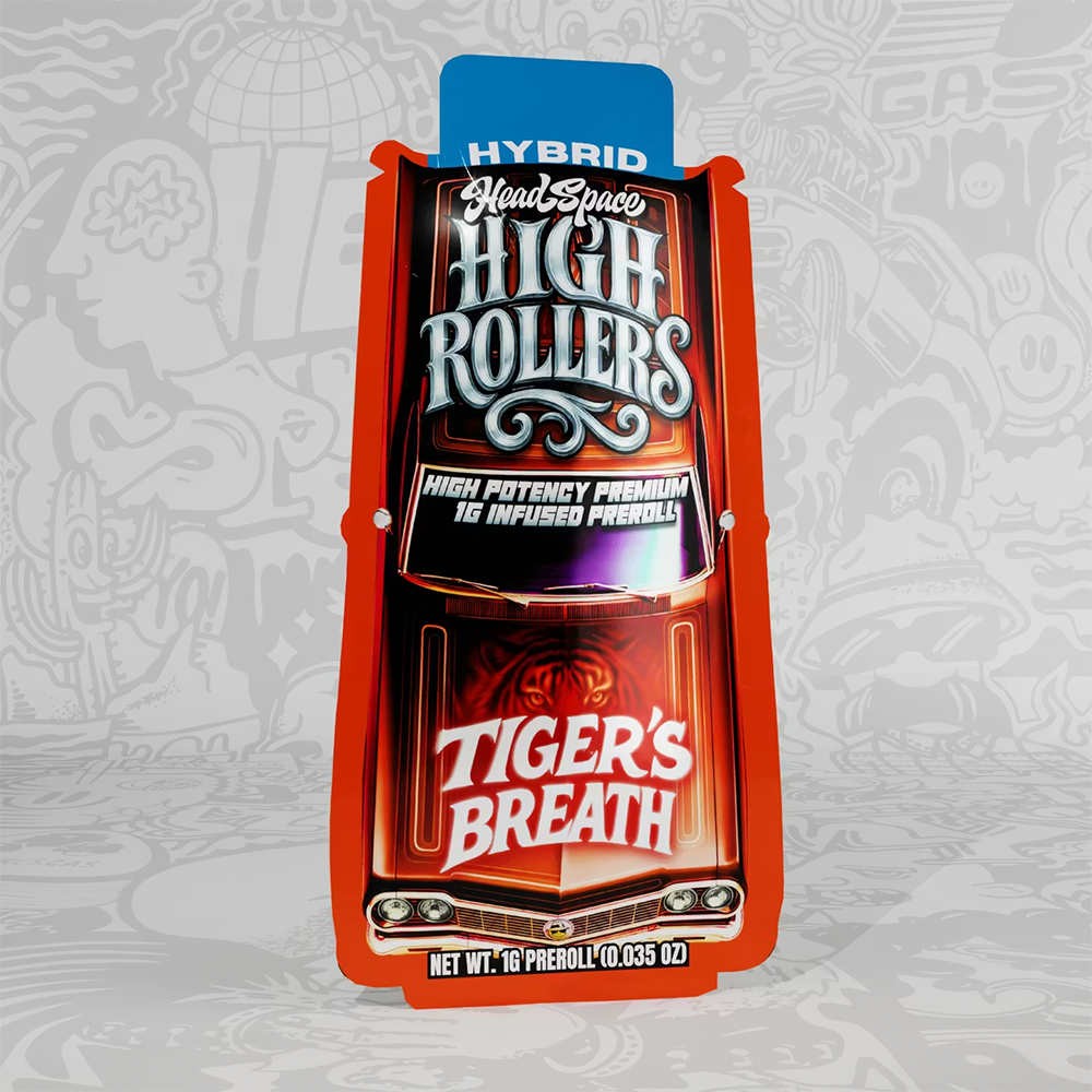 Tiger's Breath []