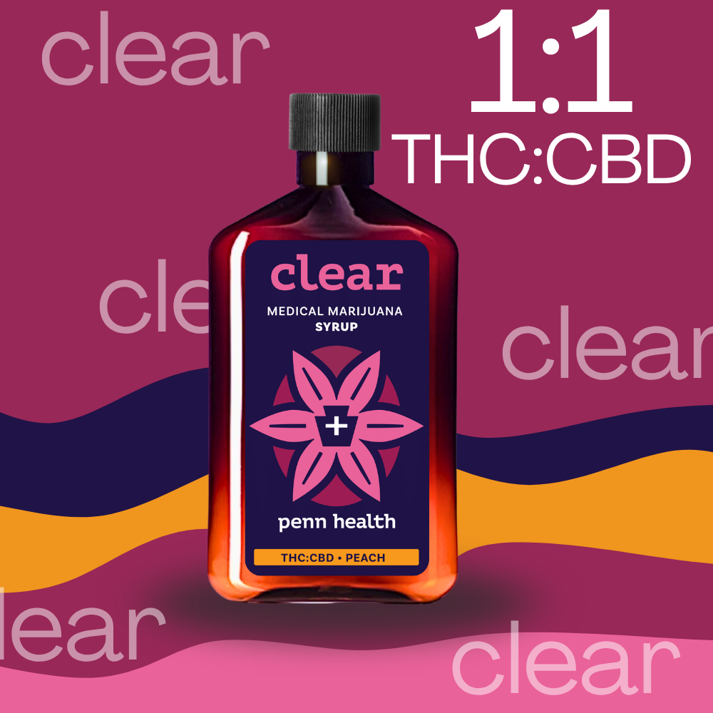 Thc Cbd Peach 250ml 250mgthc/250mg